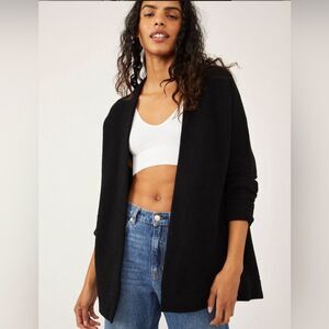 Free People “Ottoman Cardigan size L
